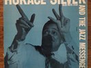 HORACE SILVER Jazz Messengers LP BLUE NOTE 1518 LEX MONO Blakey Mobley RVG DG