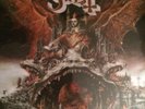 Ghost Prequelle Red Smoke Vinyl Sealed 3D Cover 7