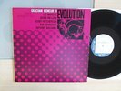 Grachan Moncur  III  Evolution      LP  Near Mint