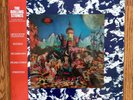 RSD Rolling Stones SATANIC MAJESTIES sealed lp RECORD STORE DAY Trusted Seller