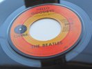 THE BEATLES 1969 USA 45   HELLO GOODBYE    CAPITOL TARGET LABEL  EX
