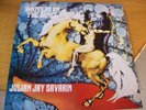 JULIAN JAY SAVARIN WAITERS ON THE DANCE LP MINT-- 5 HOURS BACK JAPAN 1986