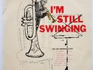 Joe Newman Octet I'm Still Swinging on RCA - Japan MONO LP Andy Warhol cover