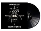 Paradise Lost - Believe In Nothing Remastered Black Vinyl LP NEU/OVP