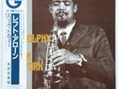 Eric Dolphy Live in New York on Stash - Japan LP NM