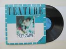 TEXTURE SEXTET - polygamme  - FREE JAZZ PRIVATE FRENCH PRESS
