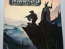 Hawkwind - Masters of the Universe Vinyl LP UK 1st Press 1977 EX/EX+ Best of