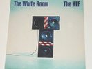 The KLF - LP - The White Room - DE 1991 - Blow Up INT 145.549