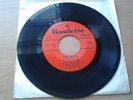 Jimmy Bowen with the Rhythm Orchids - 4 track US EP