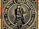 Tom Petty and the Heartbreakers Live Anthology  7x Vinyl LP - NEW & SEALED VINYL