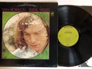 Van Morrison - Astral Weeks - 1970 Green WB Labels WS 1768 (EX) Ultra Clean