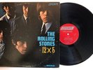 Rolling Stones - 12 X 5 - 1966 Mono LL 3402 London 12X5