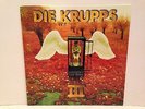 LP VINYL Die Krupps - Odyssey of the Mind 1995 New   10% off original price