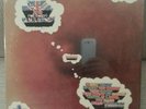 Merrell Fankhauser and H.M.S Bounty Things LP Album Shamley Stereo SS701 Shrink