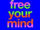 CUT / COPY Free Your Mind 2013 VINYL 2X LP COLOR Promo RARE Free Ship NEW/SEALED