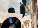 THE HOBBIT 3 Lp Record Boxset Complete Book Poster Insert Rankin Bass VG+ Rare