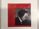 NOS JOZEF TURCZYNSKI CHOPIN BZ 20102 MONO LP