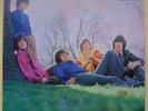 DAVE DEE, DOZY ,BEAKY, MICK AND TICH IF NO ONE SANG(STEREO) LP 1968 STEREO - NIC