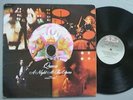 QUEEN A NIGHT AT THE OPERA LP WITH DIFFERENT COVER(PORTRAIT LABEL)VG/VG ISRAEL