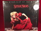STEVIE NICKS The Other Side Of The Mirror 1989 UK vinyl LP + hologram EXCELLENT