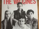 The Vaccines - Coming Of Age 12” Vinyl Signed Autographed