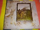 Led Zeppelin IV. 4. Vinyl LP Album. German. Gatefold Sleeve. Atlantic.1971