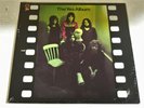 Yes-The Yes Album-ORIGINAL 1971 US LP-SD 8283-SEALED
