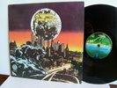 Thin Lizzy - Nightlife  6360 116 UK LP  1974 Vertigo