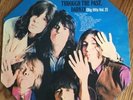 ROLLING STONES - Through The Past Darkly (Big Hits Vol. 2) LP - 1969 VG+