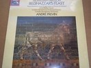 Previn WALTON Belshazzar's Feast - EMI/HMV SAN 324 SEALED