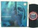 JOHN COLTRANE QUARTETTE Coltrane US IMPULSE PRESSING LP RVG JAZZ BOP