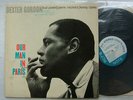 DEXTER GORDON OUR MAN IN PARIS / JAPAN BLUE NOTE KING