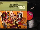 Lester Bowie-Numbers 1&2-Nessa 1-JOSEPH JARMAN