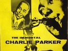 Charlie Parker-The Immortal-Savoy 12001-NICE COPY