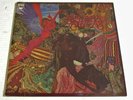 Santana-Abraxas-ORIGINAL 1970 US LP-SEALED w/Poster