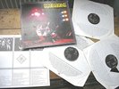 SCORPIONS  -     The Scorpion,    RARE 1985 3 LP BOX SET + insert....DECENT COPY