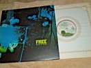 FREE Tons Of Sobs LP Island ILPS 9089 MINTY Vinyl Beauty UK Gatefold