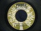 PRINCE BUSTER & THE ALL STARS - JOHNNY COOL (Part 1) ROCKSTEADY)  45