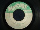 COUNT STICKEY & THE RHYTHM RULERS  -  WHA DO YOU SO (REGGAE)  45