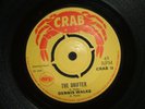 DENNIS  WALKS  -  THE DRIFTER  (REGGAE)  45