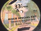 candi staton young hearts run free / i know 12
