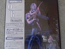 Ozzy Osbourne - Randy Rhoads Tribute 2 x LP Sony Japan 35AP 3344-5 1987