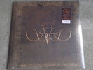 Star Sponge Vision - Crowley & Me LP. Twink, Pretty Things, 2018 Still Sealed
