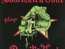 LUBRICATED GOAT - Plays The Devil's Music (reissue) - Vinyl (LP)