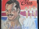 Soul/Funk LP CHAS - NO BETTER LOVE on LOVE JOY RECORDS