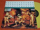 PRESIDENTS Of The UNITED STATES Of AMERICA - 1995 Columbia RARE Yellow Vinyl LP