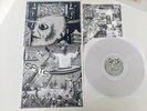 THE SPITS 19 Million A.C. EP CD LP exploding hearts.briefs CLEAR TOUR VINYL