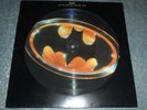 WX281P PRINCE 'BATMAN' WARNER BROS 1989 LTD EDN PICTURE DISC DIECUT FRAME SLEEVE