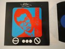 ELVIS COSTELLO LP DELUXE BLUE LABEL