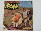 NELSON RIDDLE BATMAN THEME JAPAN 20th CENTURY-FOX JET-1675